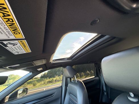 Certified 2025 Honda CR-V Sport-L image 16