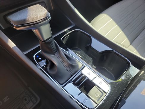 Used 2024 Hyundai Santa Cruz SE image 26