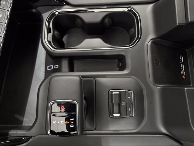Used 2026 GMC Sierra 1500 AT4X w/ AT4X AEV Edition AWD/4WD image 27