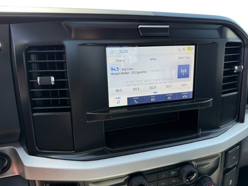 New 2026 Ford F250 XL w/ XL Driver Assist Package image 12