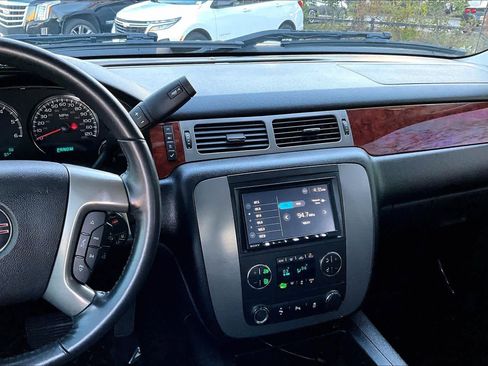 Used 2012 GMC Sierra 1500 SLT w/ SLT Convenience Package image 6