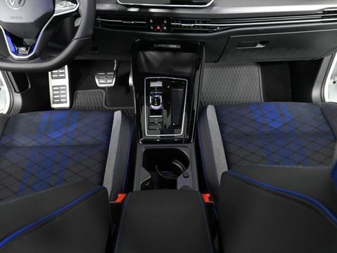 New 2026 Volkswagen Golf w/ Euro Style Package image 18