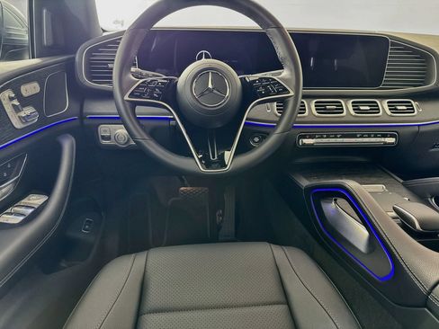 Used 2026 Mercedes-Benz GLE 350 4MATIC image 24
