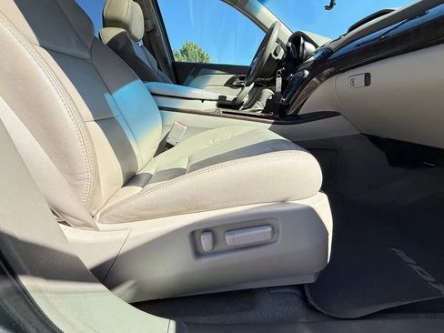 Used 2011 Acura MDX image 23