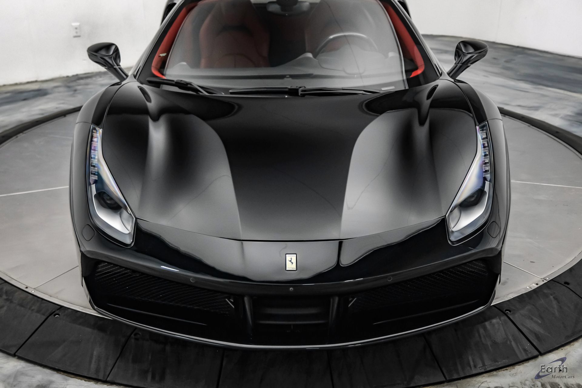 Used 2018 Ferrari 488 Spider RWD image 41