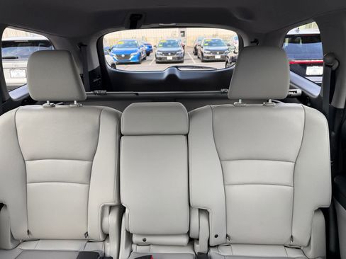 Used 2022 Honda Pilot Special Edition image 28