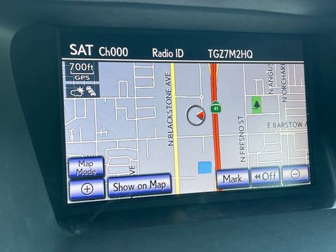 Used 2013 Lexus RX 350 FWD w/ Navigation Pkg image 20