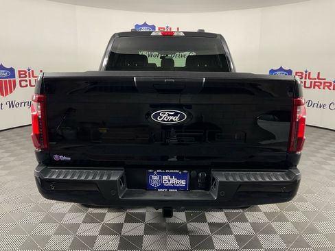 New 2026 Ford F150 STX w/ Equipment Group 200A image 4