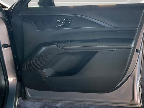 Certified 2025 Cadillac Lyriq Luxury w/ LPO, Floor Liner Package AWD/4WD image 28