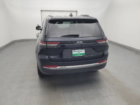 Used 2024 Jeep Grand Cherokee Limited 4xe AWD/4WD image 6