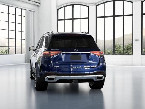 New 2026 Mercedes-Benz GLE 350 4MATIC image 26