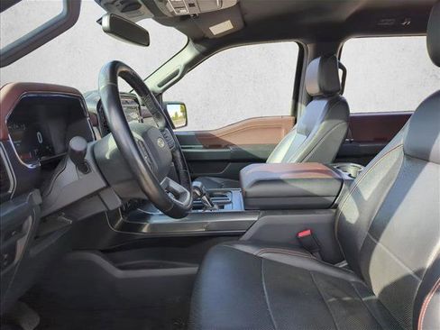 Used 2022 Ford F150 Lariat image 16