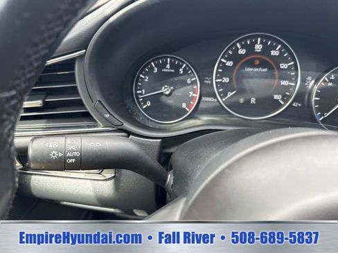 Used 2023 MAZDA CX-30 AWD 2.5 S w/ Premium Package image 33