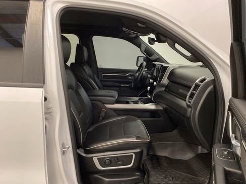 Used 2023 RAM 1500 Laramie AWD/4WD image 29