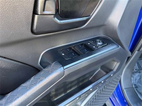 Used 2024 Toyota Tacoma TRD Sport image 13