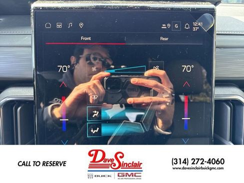New 2026 GMC Acadia AT4 w/ Super Cruise Package AWD/4WD image 19