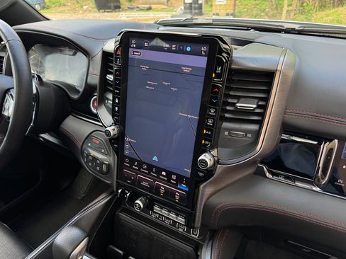 Used 2025 RAM 1500 RHO w/ RHO Level 1 Equipment Group image 35