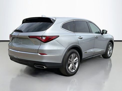 Used 2023 Acura MDX SH-AWD image 5