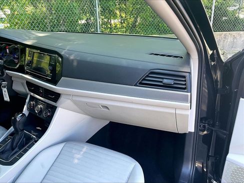 Certified 2023 Volkswagen Jetta S FWD image 13