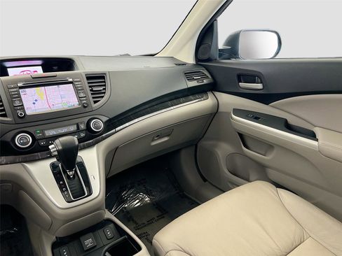 Used 2014 Honda CR-V EX-L image 25