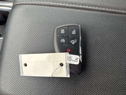 Certified 2023 GMC Sierra 1500 SLT w/ SLT Premium Package image 44