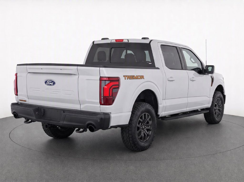 Used 2024 Ford F150 Tremor w/ Equipment Group 402A High AWD/4WD image 5