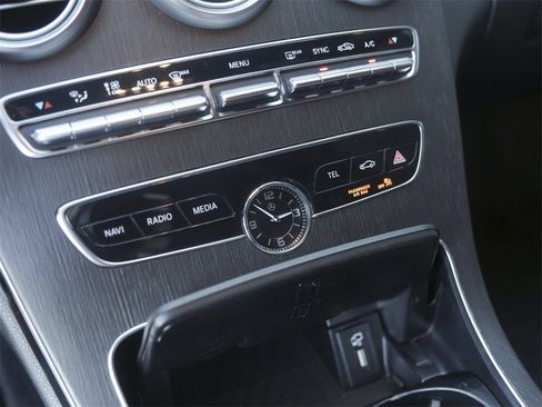 Used 2021 Mercedes-Benz C 300 Sedan image 26