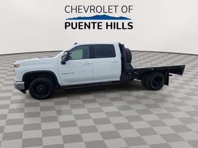 Used 2024 Chevrolet Silverado 3500 LT w/ Convenience Package