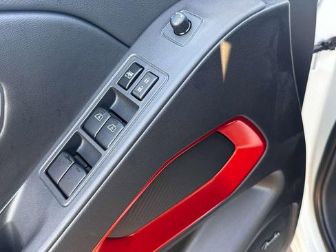 New 2026 Nissan Frontier Pro-X image 18