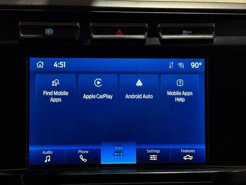 Used 2024 Ford F350 XL w/ XL Chrome Package AWD/4WD image 6