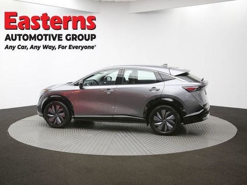 Used 2023 Nissan Ariya FWD image 61