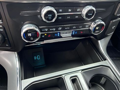 Used 2021 Ford F150 Lariat w/ Equipment Group 502A High AWD/4WD image 64