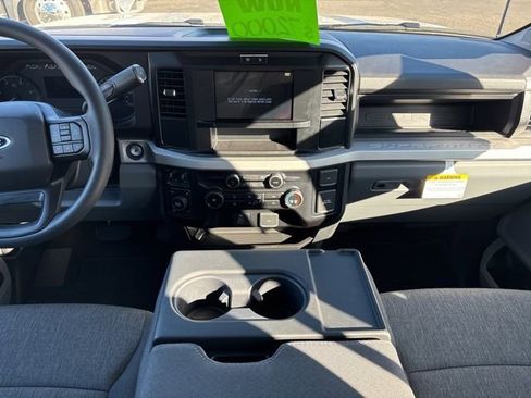 New 2026 Ford F250 XL w/ STX Appearance Package image 10
