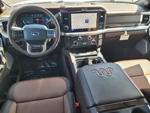 New 2026 Ford F250 King Ranch image 7