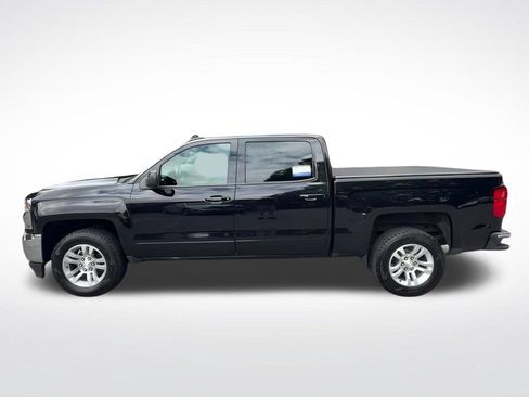Used 2016 Chevrolet Silverado 1500 LT w/ All Star Edition AWD/4WD image 7