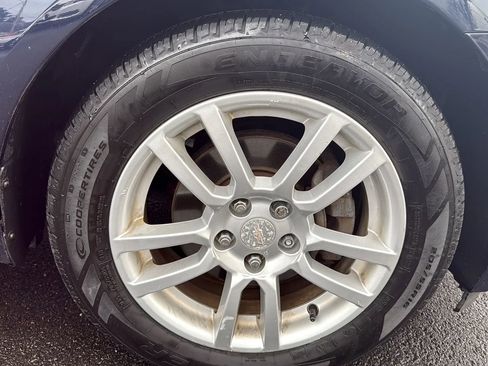 Used 2016 Chevrolet Sonic LT w/ Fun and Sun Package image 14