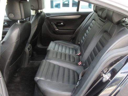 Used 2013 Volkswagen CC Lux image 13
