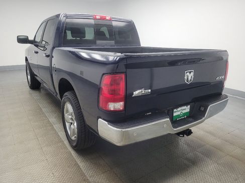 Used 2016 RAM 1500 Big Horn AWD/4WD image 5