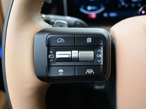 New 2026 Hyundai Santa Fe Calligraphy image 26