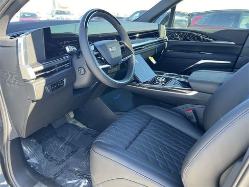 New 2026 Cadillac Escalade IQ Sport 1 image 9