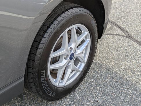 Used 2022 Ford Edge SEL w/ Convenience Package AWD/4WD image 33