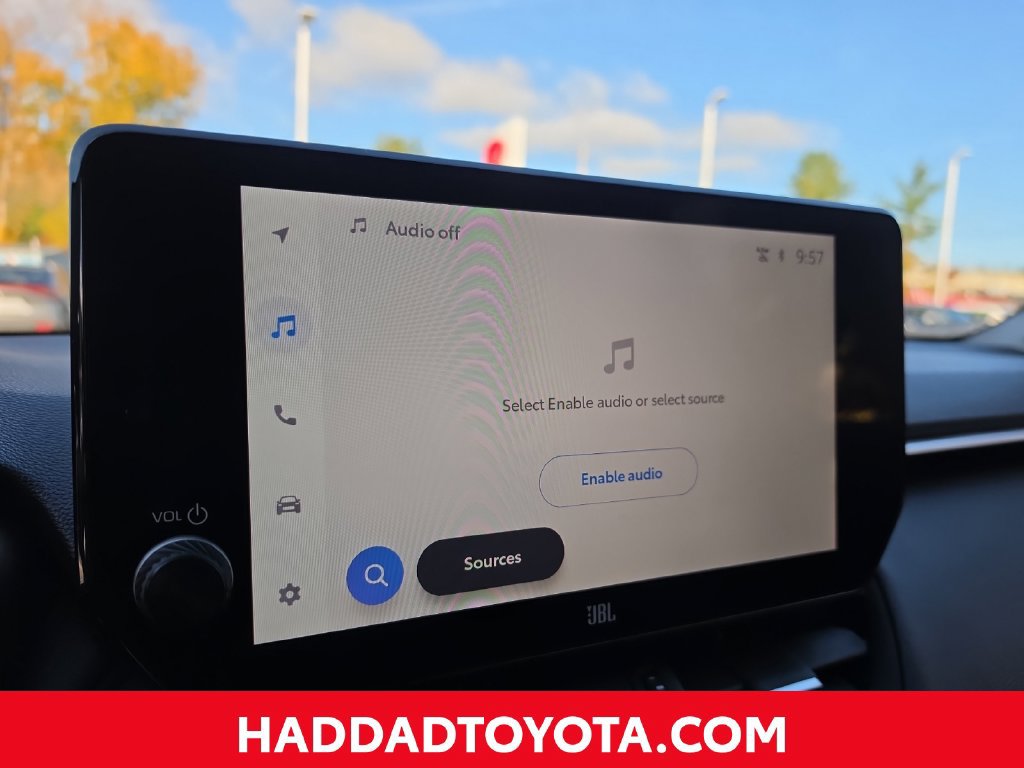 Used 2024 Toyota RAV4 Limited w/ Advanced Technology Package AWD/4WD image 19