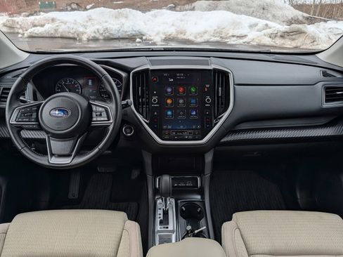 Certified 2025 Subaru Ascent Premium AWD/4WD image 10