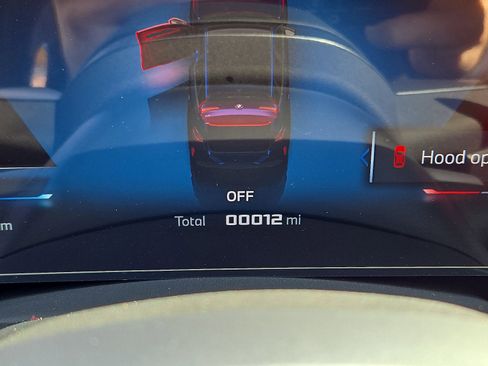 New 2026 BMW X3 M50 w/ Premium Package image 9