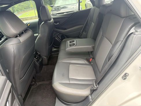 Used 2022 Subaru Outback Wilderness AWD/4WD image 20