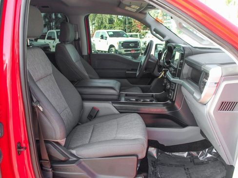 Used 2022 Ford F150 XL w/ Trailer Tow Package image 39