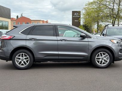 Used 2024 Ford Edge SEL