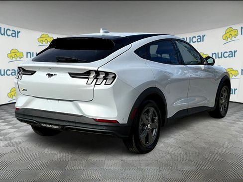 Used 2021 Ford Mustang Mach-E Select w/ Comfort/Technology Package image 6