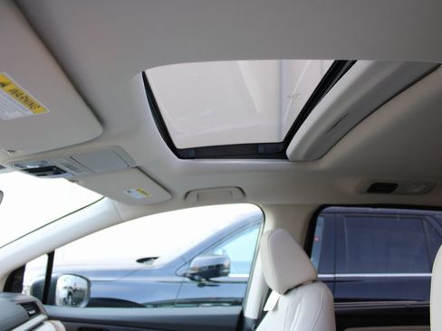 New 2026 Honda Odyssey EX-L image 50