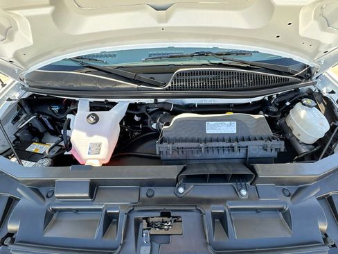 New 2025 GMC Savana 2500 w/ Driver Convenience Package image 13